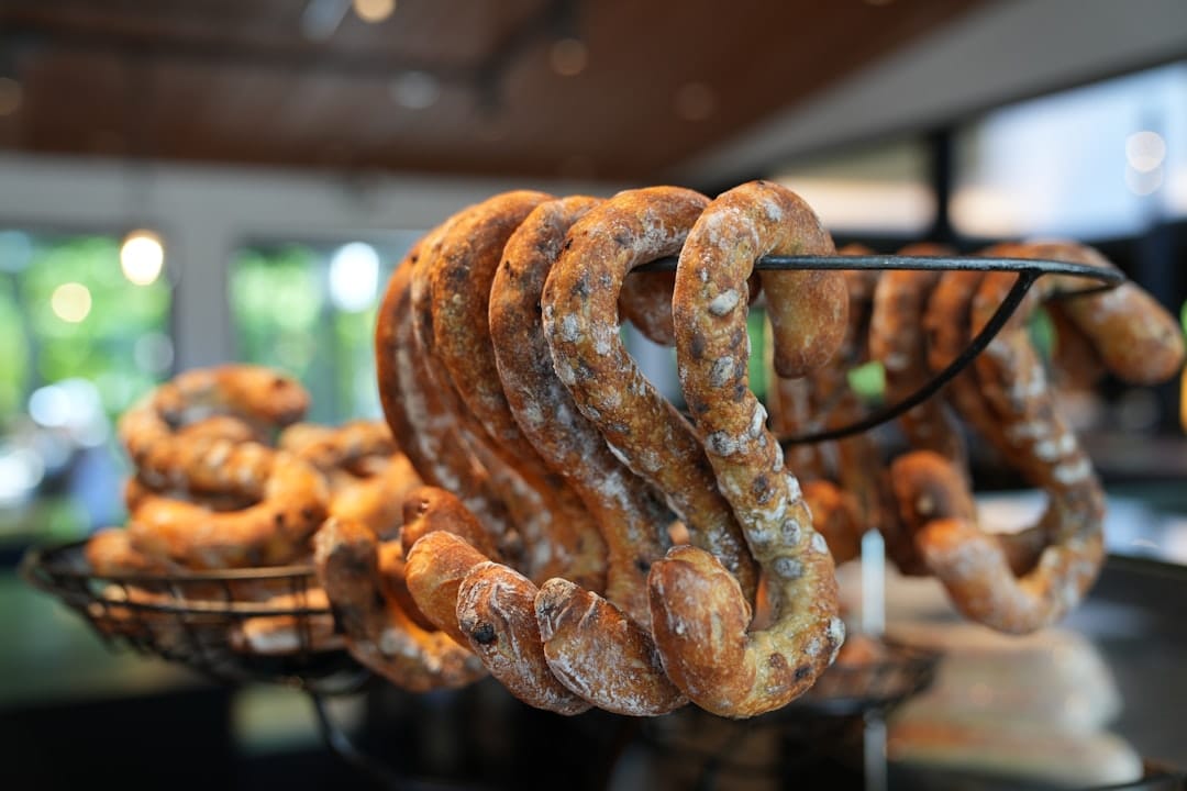 Ambachtelijke bakkerij met vers brood en gebak - professionele bakker webshop voor lokale bakkers in West Betuwe